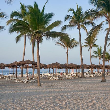 Salalah Rotana Resort Eksteriør billede Playa del Inglés