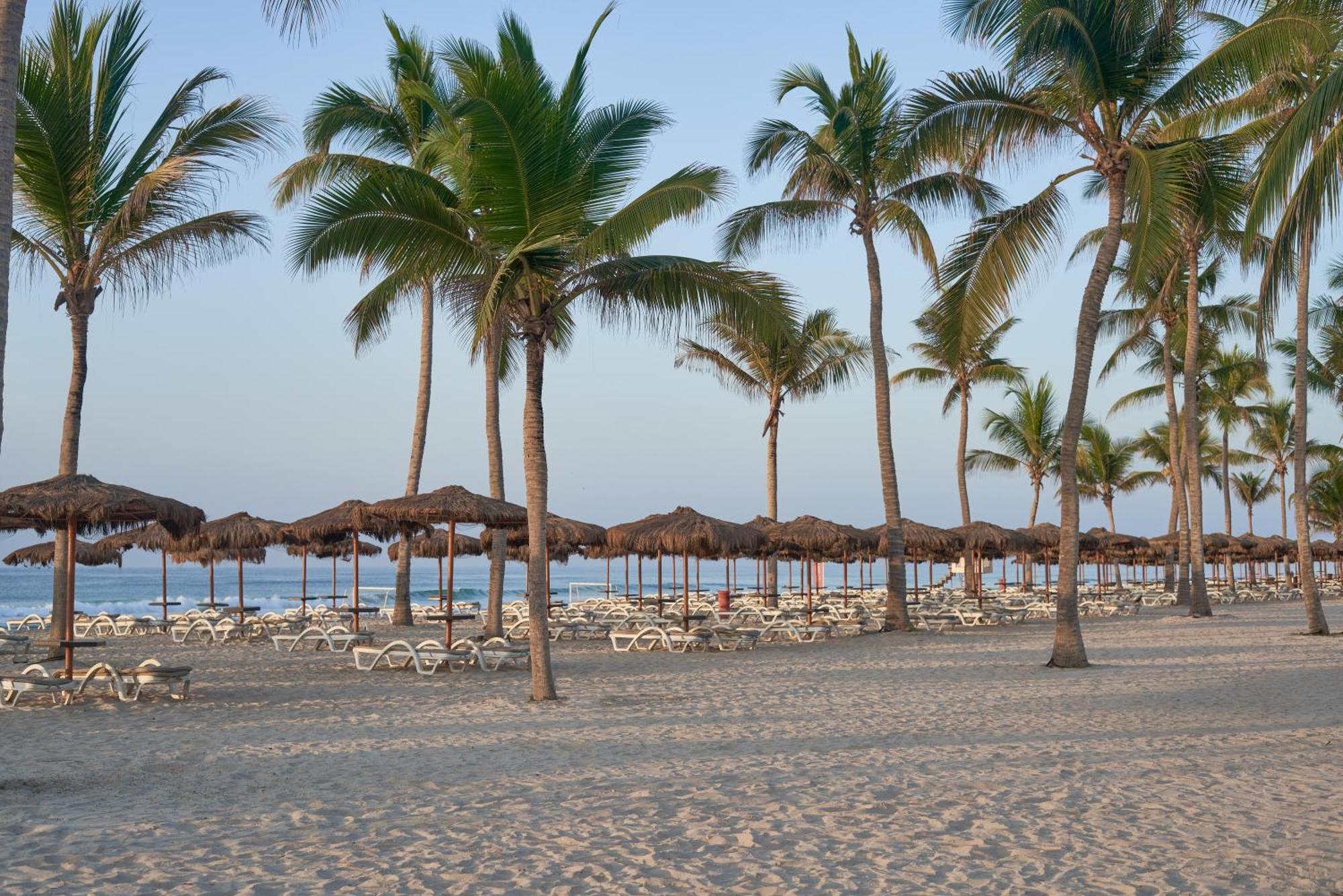 Salalah Rotana Resort Eksteriør billede Playa del Inglés