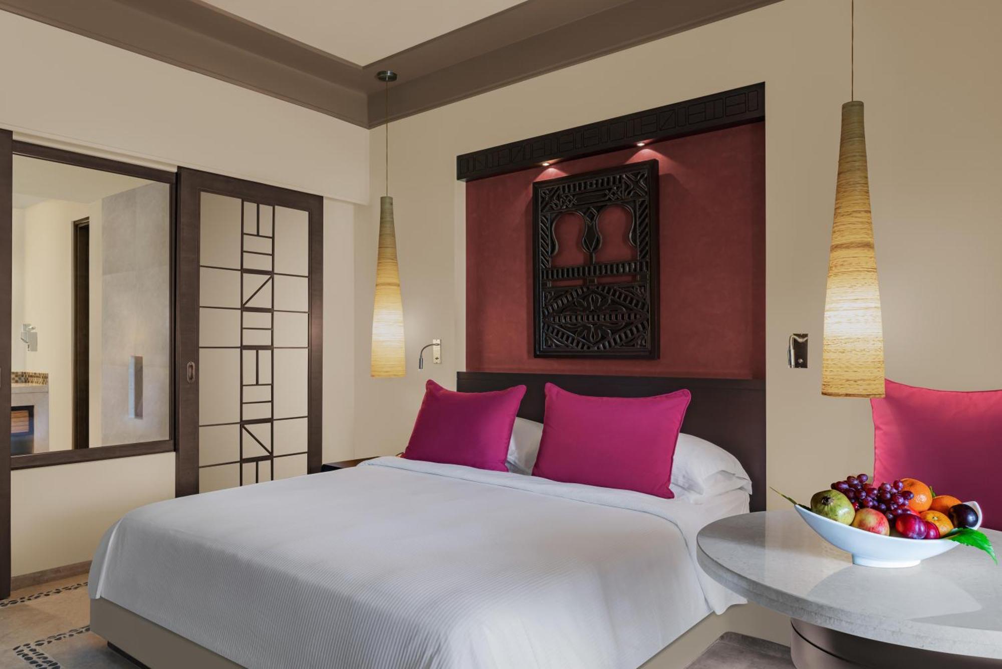 Salalah Rotana Resort Eksteriør billede