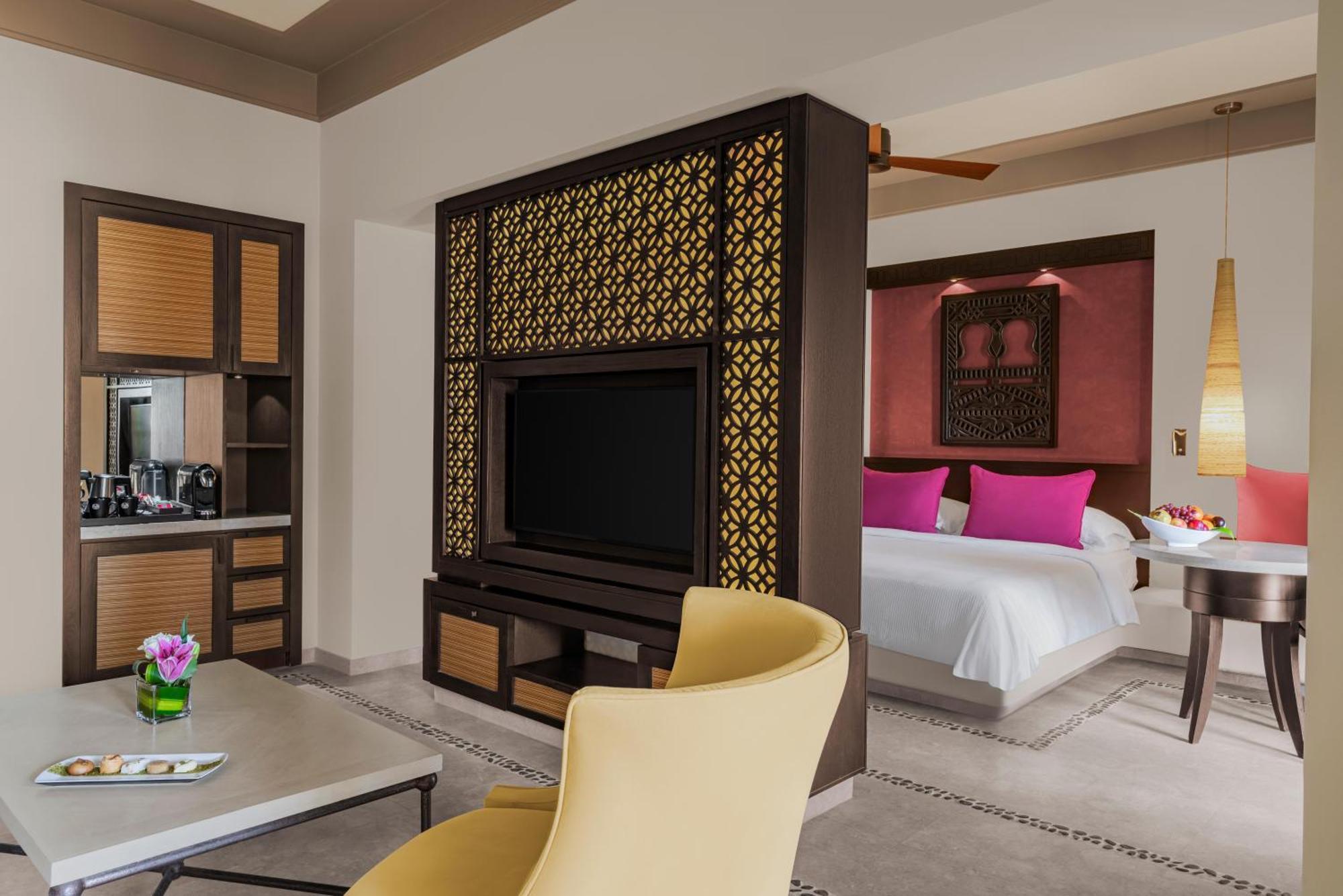 Salalah Rotana Resort Eksteriør billede