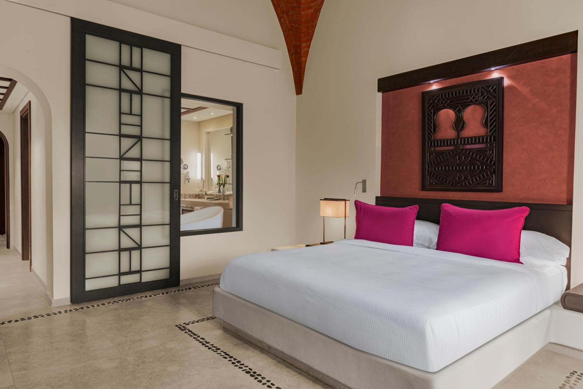 Salalah Rotana Resort Eksteriør billede