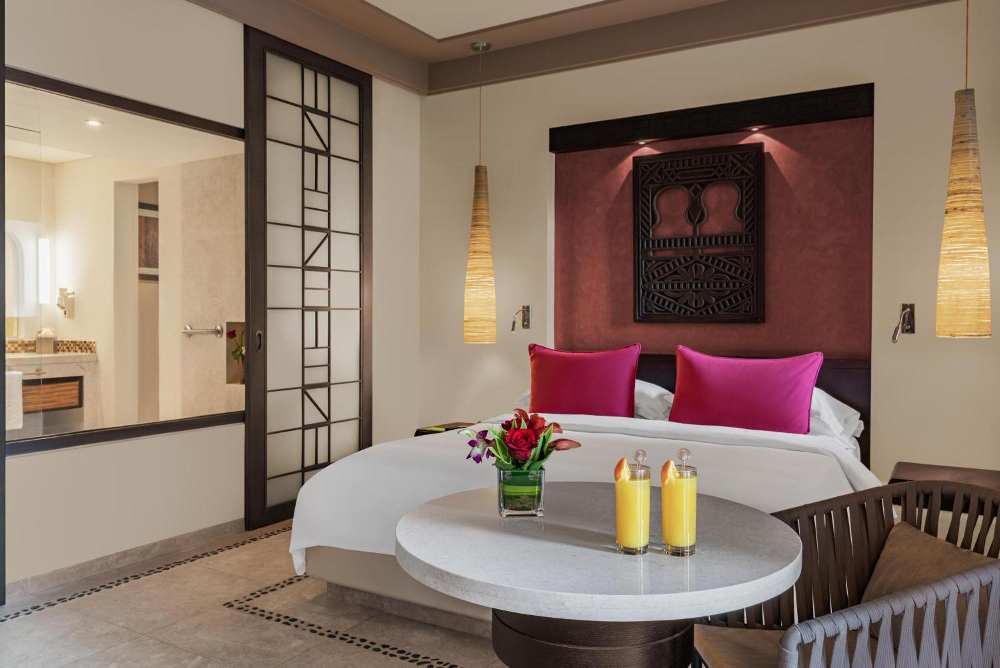 Salalah Rotana Resort Eksteriør billede