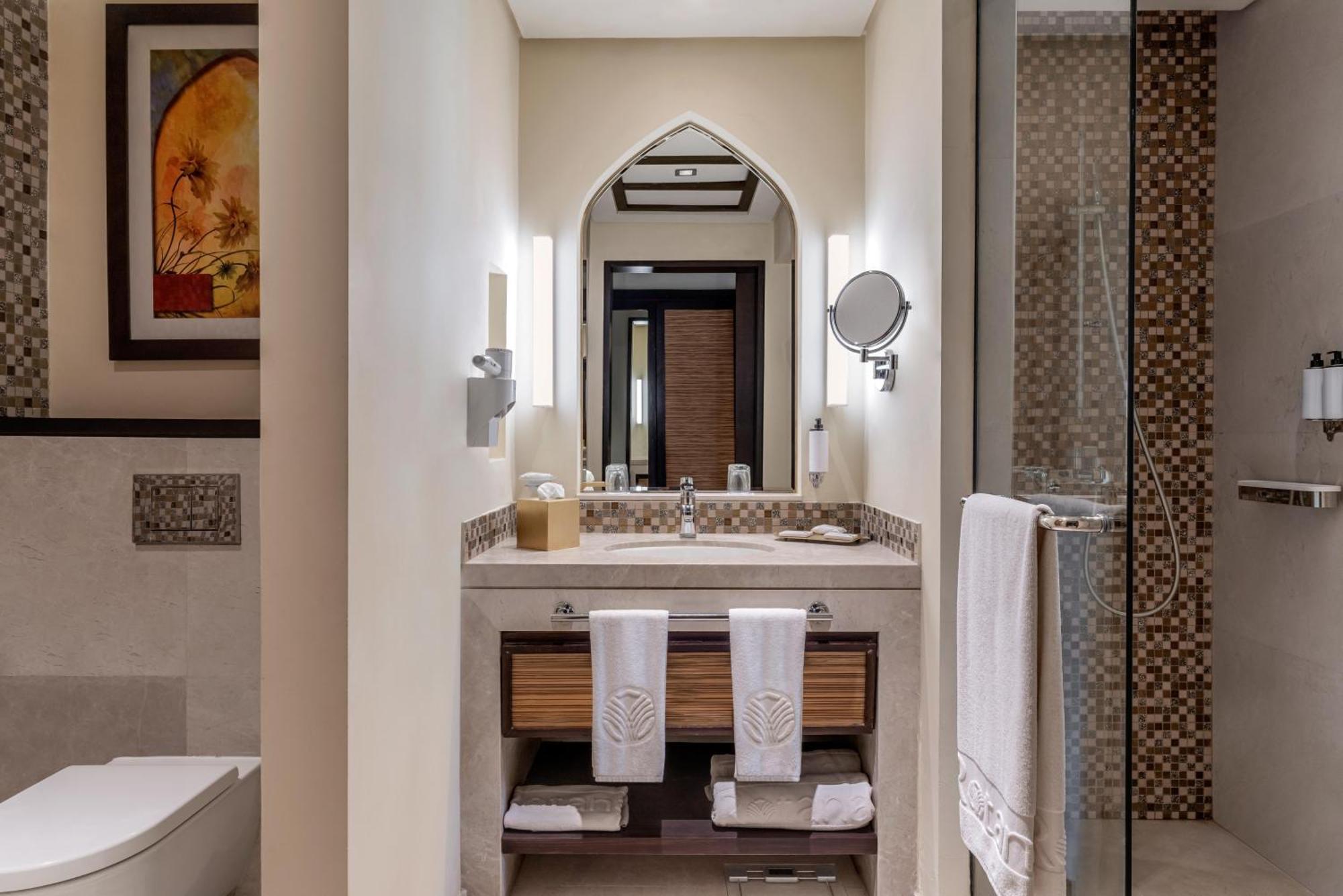 Salalah Rotana Resort Eksteriør billede
